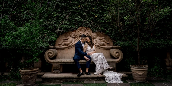 DVLOP – Davina & Daniel (Global Wedding Storytellers) — preview 2