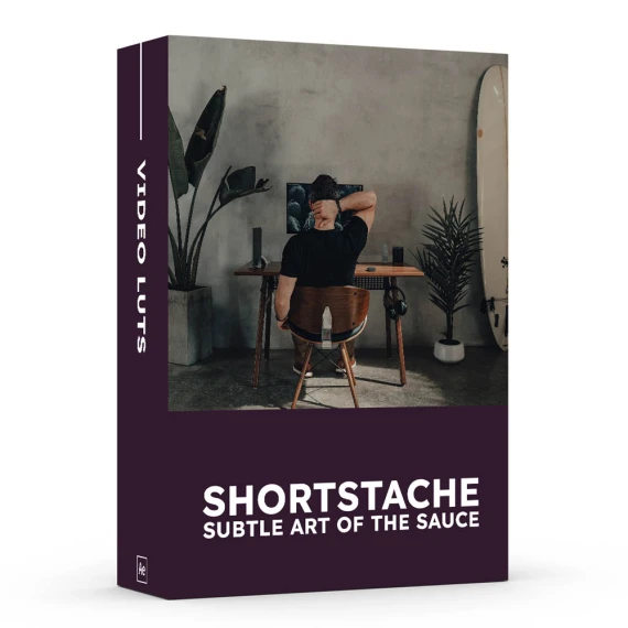 DVLOP – Shortstache Subtle Art of The Sauce Presets (Crush Pack)
