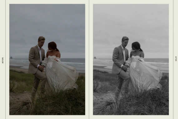 Dawn Charles – DC Presets Pack One: Moody & Earthy Lightroom Presets — preview 6