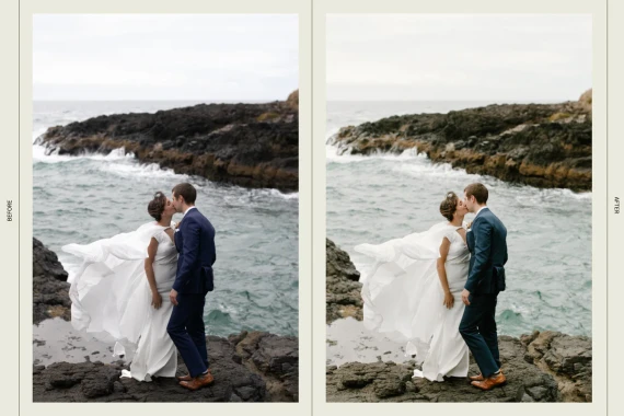 Dawn Charles – DC Presets Pack Three: Natural, Warm & Earthy Tones — preview 4