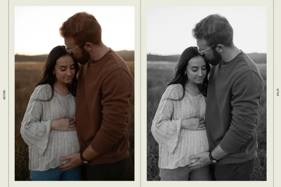 Dawn Charles – DC Presets Pack Three: Natural, Warm & Earthy Tones — preview 6