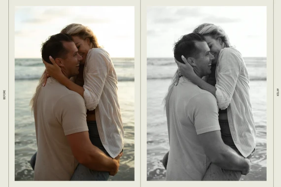 Dawn Charles – DC Presets Pack Three: Natural, Warm & Earthy Tones — preview 5