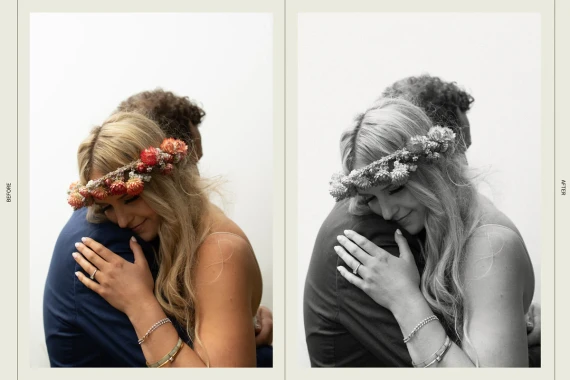 Dawn Charles – DC Presets Pack Five: Effortless & Editorial Preset Collection — preview 5