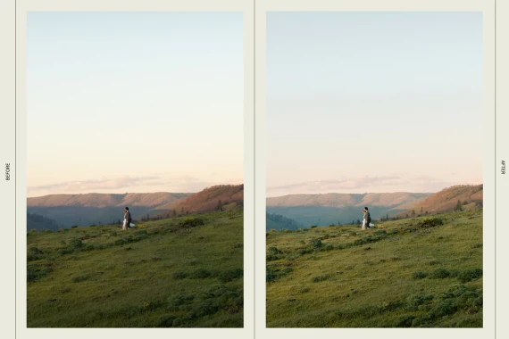 Dawn Charles – DC Presets Pack Five: Effortless & Editorial Preset Collection — preview 2