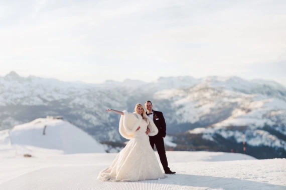 Benj Haisch – Cascade 02: Adaptive Wedding & Travel Presets — preview 4
