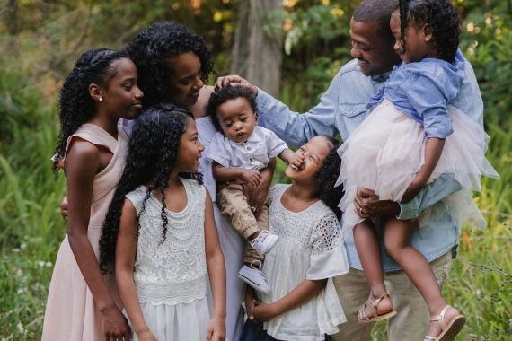 Meridian Presets – The Melanated Film: Authentic Presets for Diverse Skin Tones — preview 2