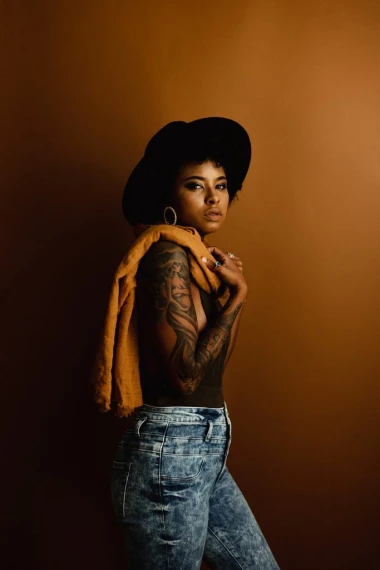 Meridian Presets – The Melanated Film: Authentic Presets for Diverse Skin Tones — preview 4