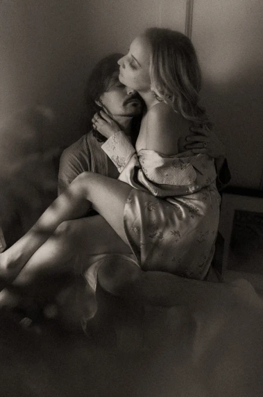 Mari Trancoso – Impermanence Presets: Timeless Black & White Film Tones — preview 5