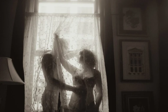 Mari Trancoso – Impermanence Presets: Timeless Black & White Film Tones — preview 2