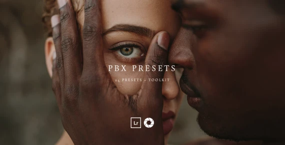 Pablo Beglez – PBX Presets: Timeless Amber-Toned Color Grading
