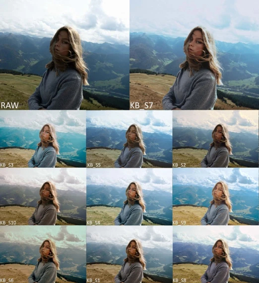 Kai Böttcher – Spectre Preset Pack — preview 4