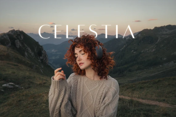 Kai Boettcher – Celestia Preset Pack | Earth Tone & Cinematic Lightroom Presets