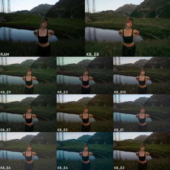 Kai Böttcher – Elysium Preset Pack — preview 5