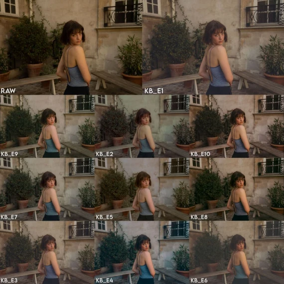 Kai Böttcher – Elysium Preset Pack — preview 3