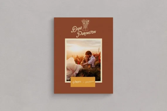 G-Presets – Dani Purington Preset Collection