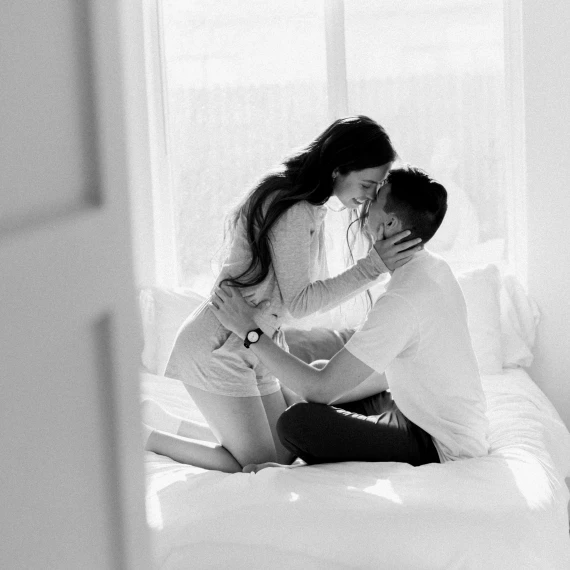 The Archetype Process – The Monochrome Pack: Classic Black & White Film Profiles — preview 5