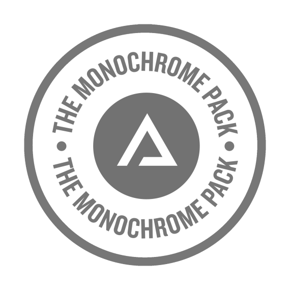 The Archetype Process – The Monochrome Pack: Classic Black & White Film Profiles