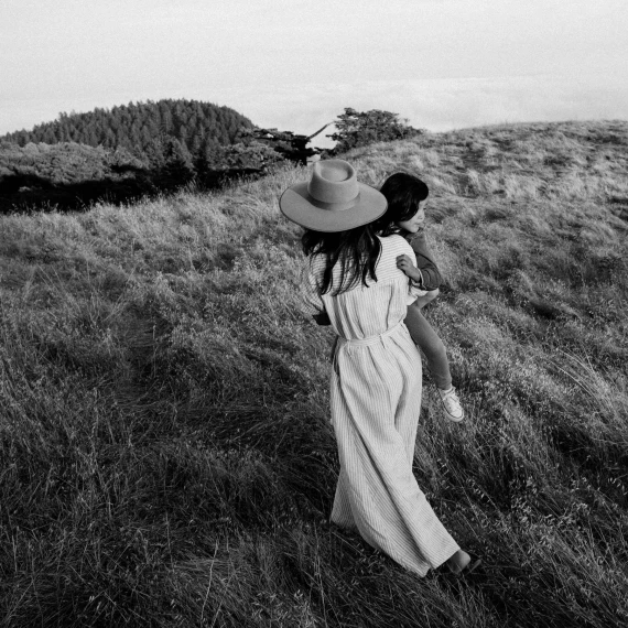 The Archetype Process – The Monochrome Pack: Classic Black & White Film Profiles — preview 6