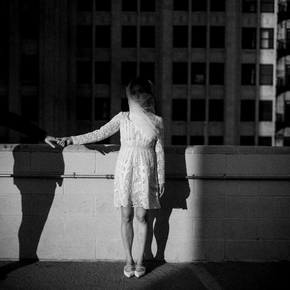 The Archetype Process – The Monochrome Pack: Classic Black & White Film Profiles — preview 2