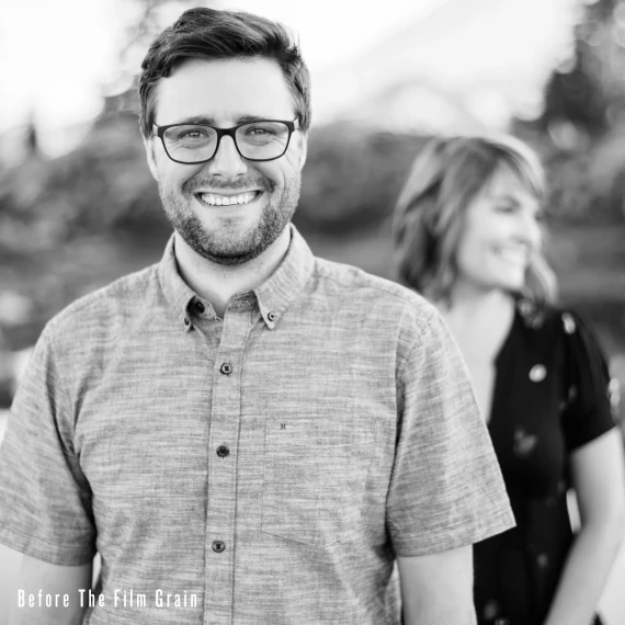 The Archetype Process – The Film Grain Photoshop Action — preview 5