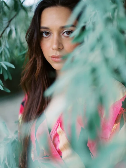 The Archetype Process – Green Pack I Film Profiles (Fujifilm Pro 400H & Pro 160S) — preview 4