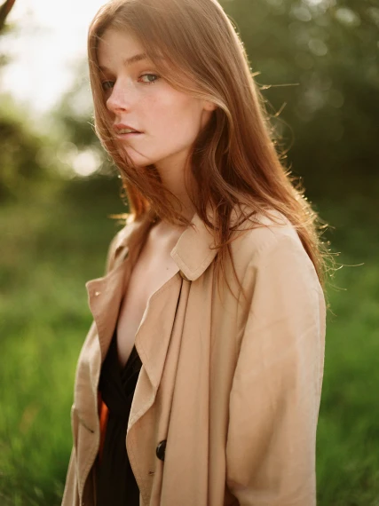 The Archetype Process – Yellow Pack I Film Profiles (Portra 400 Collection) — preview 2