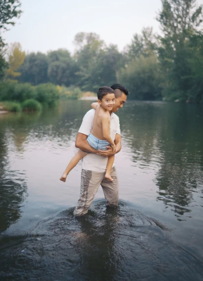 The Archetype Process – Yellow Pack II Film Profiles (Ektar, Pro Image & Portra 800) — preview 2