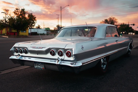 The Archetype Process – Yellow Pack II Film Profiles (Ektar, Pro Image & Portra 800) — preview 7