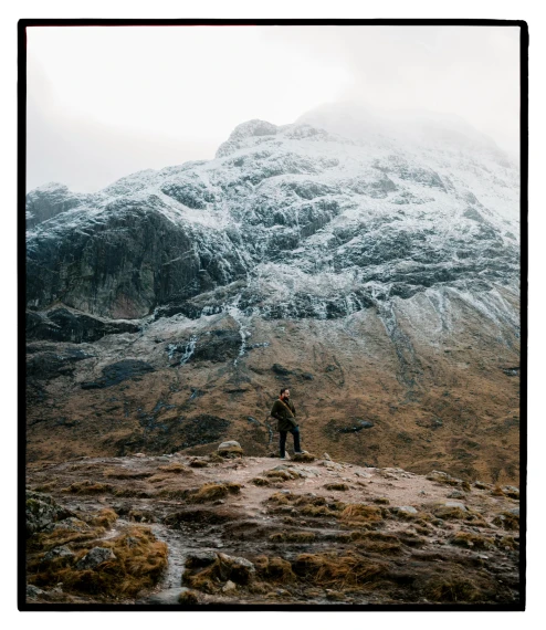 The Archetype Process – Yellow Pack III Film Profiles (Portra 160 Collection) — preview 5