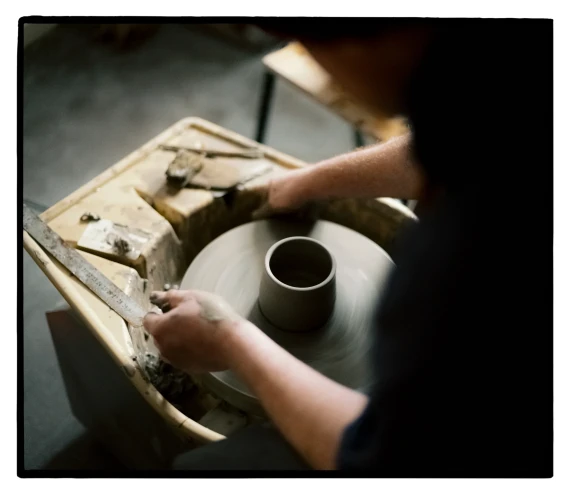 The Archetype Process – Yellow Pack III Film Profiles (Portra 160 Collection) — preview 3