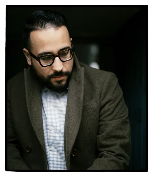 The Archetype Process – Yellow Pack III Film Profiles (Portra 160 Collection) — preview 4