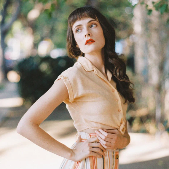 The Archetype Process – Yellow Pack III Film Profiles (Portra 160 Collection) — preview 7