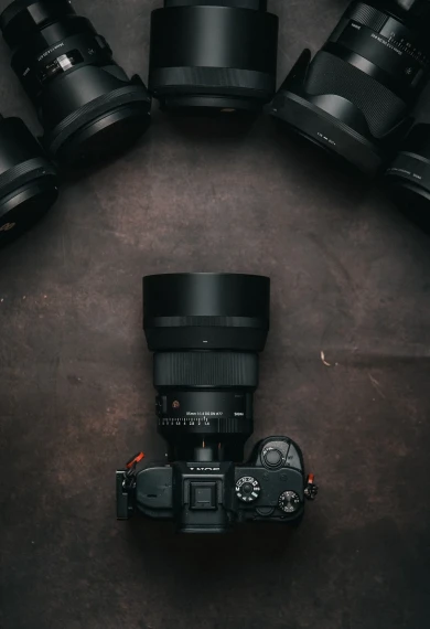 Benj™ – Foundations Lightroom Preset Pack (Powerful Base Adjustments) — preview 3