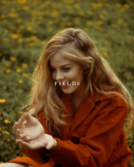Elle May Lightroom Presets – Nostalgic Warm Grain Portrait Tones — preview 2