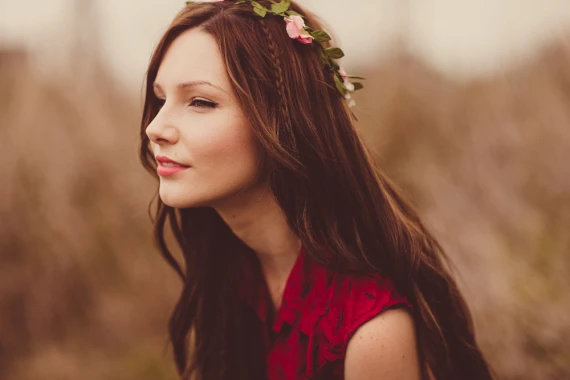 Julia Trotti | Almond Lightroom Preset (Warm Chocolate Tones)