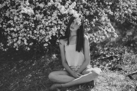Julia Trotti – Black and White in Paris Preset — preview 6