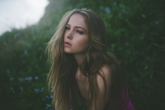 Julia Trotti - Disposable Film Lightroom Preset — preview 2