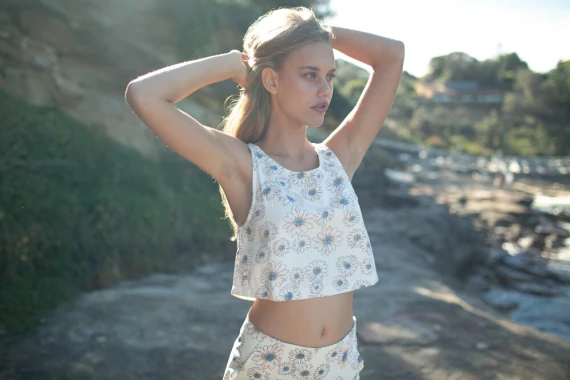 Julia Trotti – Earthy Lightroom Presets — preview 3