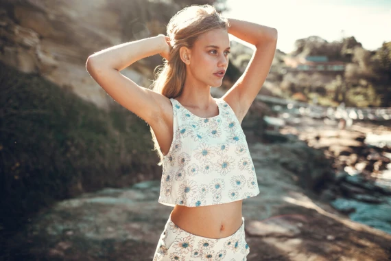 Julia Trotti – Earthy Lightroom Presets — preview 4
