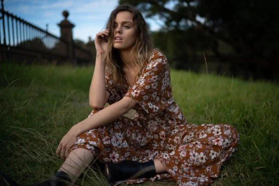 Julia Trotti – Mountains Lightroom Preset Pack