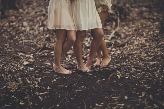 Julia Trotti – White Lace Lightroom Presets — preview 4