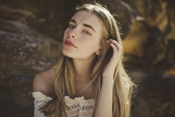 Julia Trotti – Wild Bird Lightroom Preset — preview 4