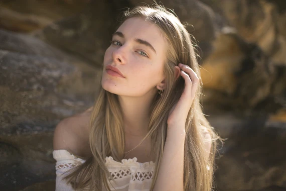 Julia Trotti – Wild Bird Lightroom Preset — preview 3