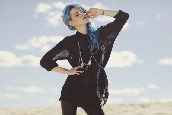 Julia Trotti – Wild Bird Lightroom Preset — preview 6