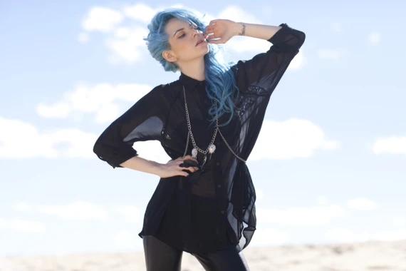 Julia Trotti – Wild Bird Lightroom Preset — preview 5
