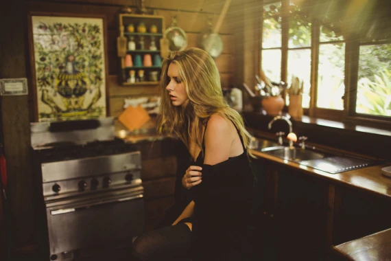 Julia Trotti – Wild Bird Lightroom Preset — preview 2