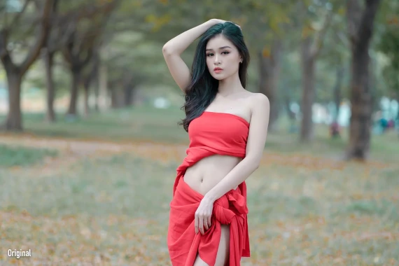 Lutmix – Fine Portraits LUTs & Presets for Professional Portrait Grading — preview 9