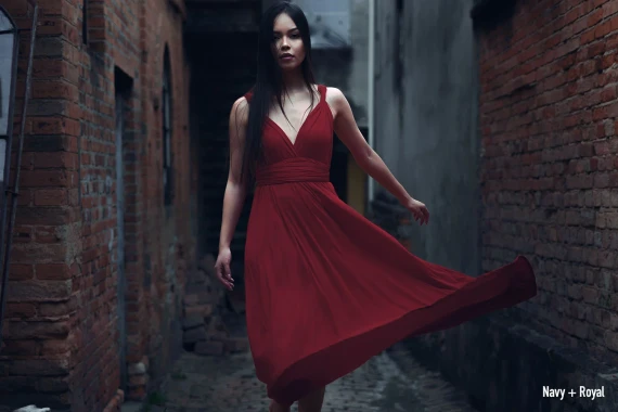 Lutmix – Fine Portraits LUTs & Presets for Professional Portrait Grading — preview 3