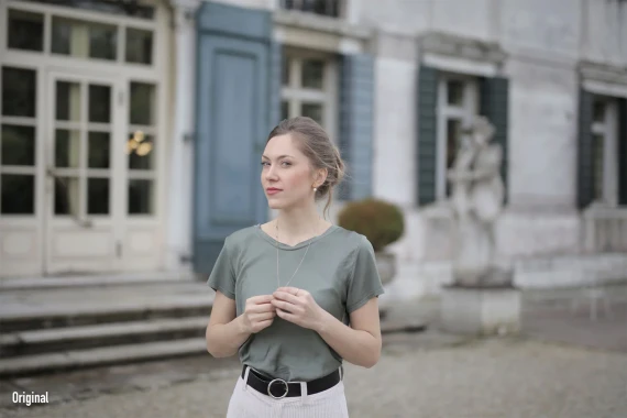 Lutmix – Fine Portraits LUTs & Presets for Professional Portrait Grading — preview 4