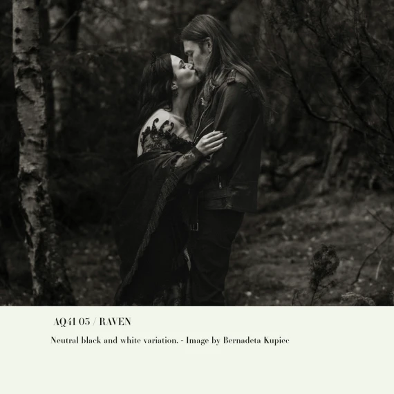 Archipelago – Quest 41 Raven (Moody Twilight Presets) — preview 4